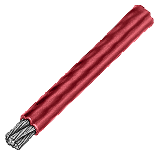 Трос стальной 4мм 50м Siemens 3SE79103AH