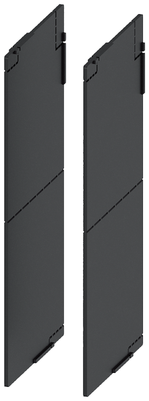 Перегородка межфазная для 3VA2 100/160/250 (уп.2шт) Siemens 3VA92620WA00