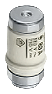 Вставка плавкая NEOZED 400В GL типоразмер D02 50А гофр. упак. Siemens 5SE2350