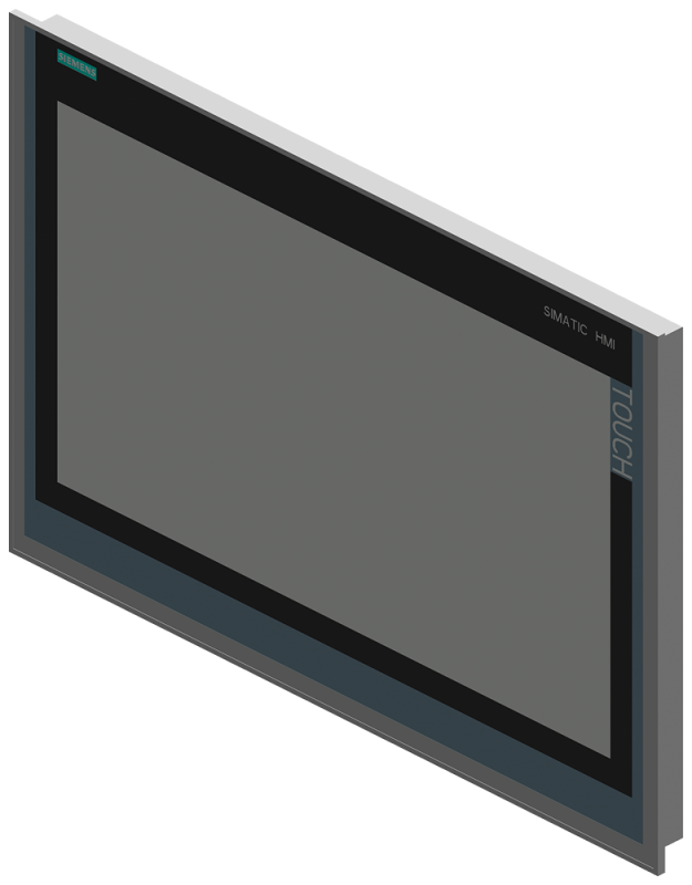 Панель оператора SIMATIC HMI TP2200 Comfort Panel Siemens 6AV21240XC020AX1