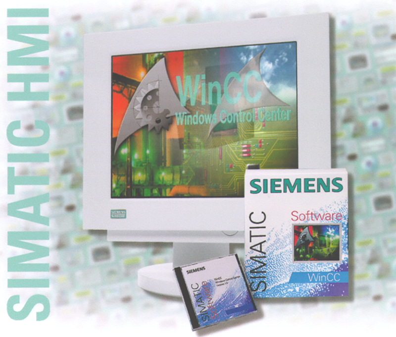Лицензия одиночная SIMATIC WINCC/ARCHIVE 1500 архивных тегов для SIMATIC WINCC V7.0 исполняемое ПО релевантный счетчик Siemens 6AV63711DQ170AX0