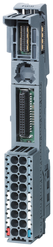 Блок базовый SIMATIC ET 200SP BU15-Р16+А0+2В тип А0 Siemens 6ES71936BP000BA0 Блок базовый SIMATIC ET 200SP BU15-Р16+А0+2В тип А0 Siemens 6ES71936BP000BA0