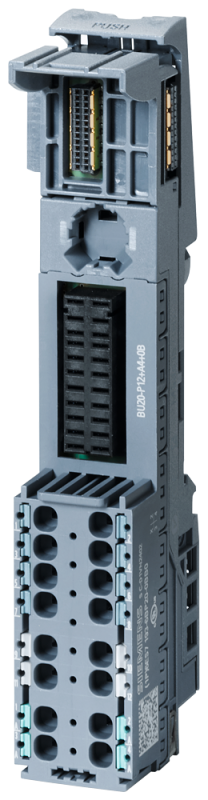 Блок базовый SIMATIC ET 200SP Siemens 6ES71936BP200BB0