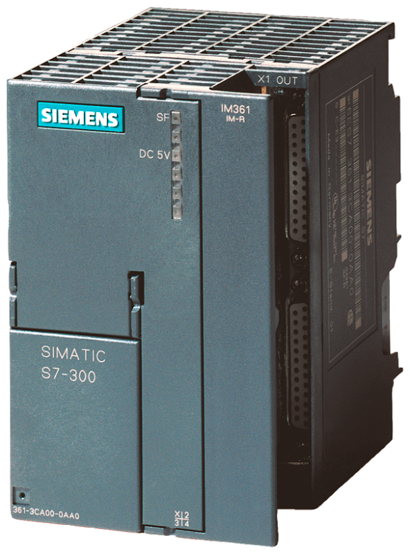 Контроллер программируемый SIMATIC S7-300 без поддержки к-шины комплект поставки: 2 модуля 365 и соед. кабель L=1м Siemens 6ES73650BA010AA0 Контроллер программируемый SIMATIC S7-300 без поддержки к-шины комплект поставки: 2 модуля 365 и соед. кабель L=1м Siemens 6ES73650BA010AA0