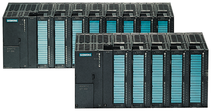 Кабель соединительный SIMATIC S7-300 для IM 360/IM 361 L5м Siemens 6ES73683BF010AA0