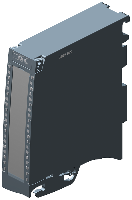 Контроллер програмируемый SIMATIC S7-1500 32 Siemens 6ES75221BL010AB0