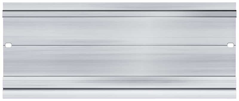 Шина профильная SIMATIC S7-1500 830мм (примерно 32.7дюйм) Siemens 6ES75901AJ300AA0