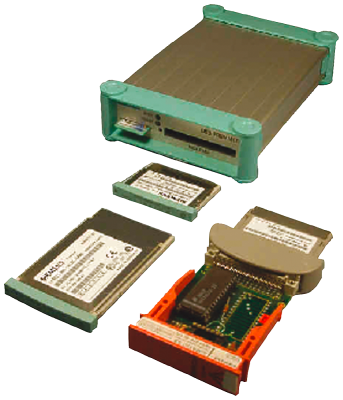 Программатор внешний SIMATIC PG С USB интерфайсом 115/220В Siemens 6ES77920AA000XA0