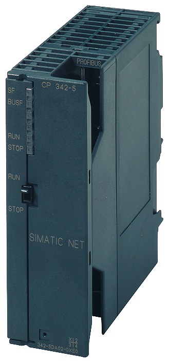 Процессор CP342-5 Siemens 6GK73425DA030XE0