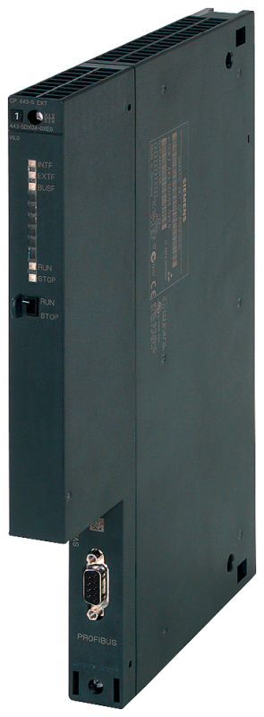 Процессор коммуникационный CP443-5 EXTENDED FOR CONNECT. OF SIMATIC S7-400 Siemens 6GK74435DX050XE0 Процессор коммуникационный CP443-5 EXTENDED FOR CONNECT. OF SIMATIC S7-400 Siemens 6GK74435DX050XE0