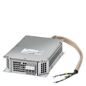 Дроссель коммутационный MICROMASTER 4 AC 200-480В 3п 31.3А Siemens 6SE64003CC035CD3 Дроссель коммутационный MICROMASTER 4 AC 200-480В 3п 31.3А Siemens 6SE64003CC035CD3