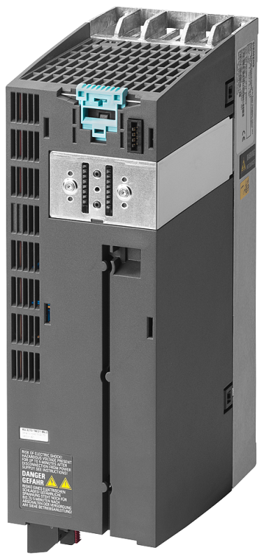 Преобразователь SINAMICS G120 PM230 7.5кВт Siemens 6SL32101NE218AG1