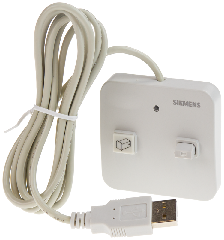 Адаптер USB И СОФТ Siemens 7LF49410