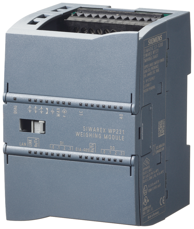 Контроллер програмируемый Siemens 7MH49602AA01