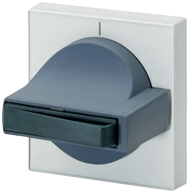Рамка маскирующая для 8UC7111-1BB10/8UC7161-1BB10 Siemens 8UC71101BB