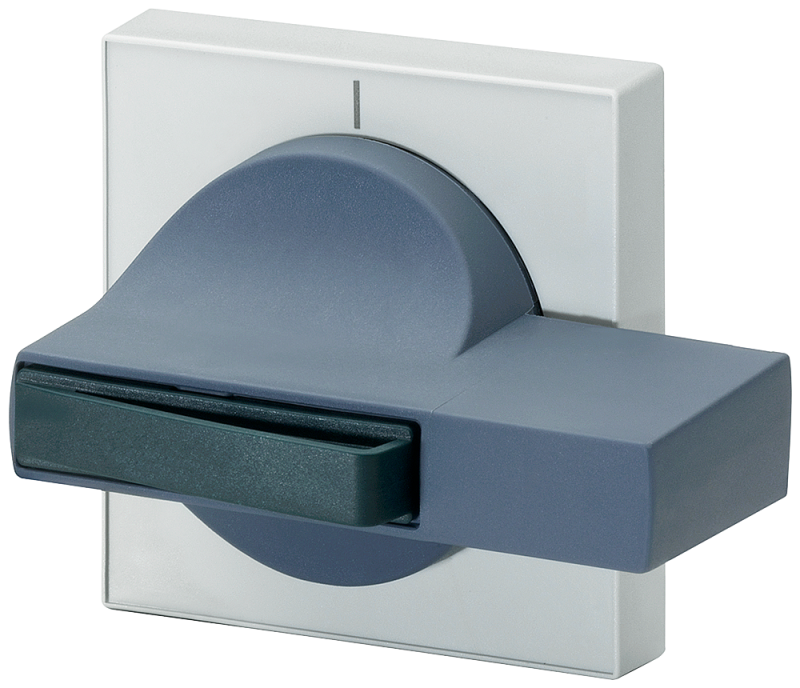 Рамка маскирующая для 8UC7212-1BB20/8UC7262-1BB20 Siemens 8UC72101BB