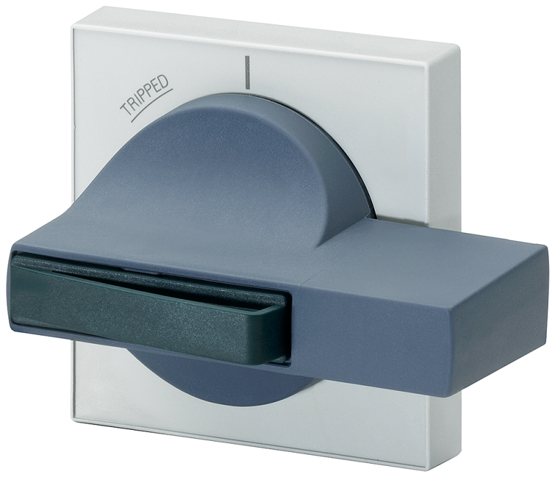 Рамка маскирующая 8UC7212-6BD26 LIGHT GRAY Siemens 8UC72106BD