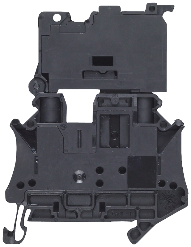 Клемма с предохранителем Siemens 8WH10001GG08