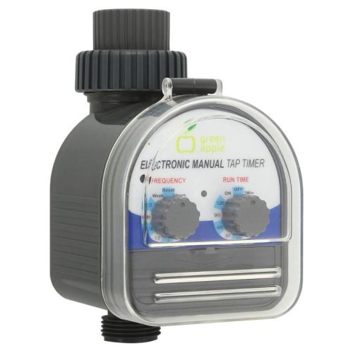 Набор для микрокапельного полива автоматич. (1/20) GWDK20-071 Green Apple Б0007549
