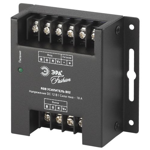 Усилитель сигнала RGBpower-12-B02 (90/540) ЭРА Б0008061