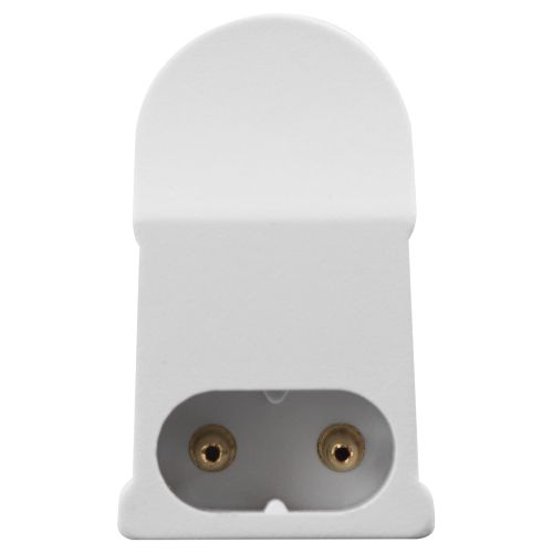 Светильник светодиодный LLED-01-08W-4000-W 8Вт 4000K L572мм линейный с выключателем Эра Б0017425