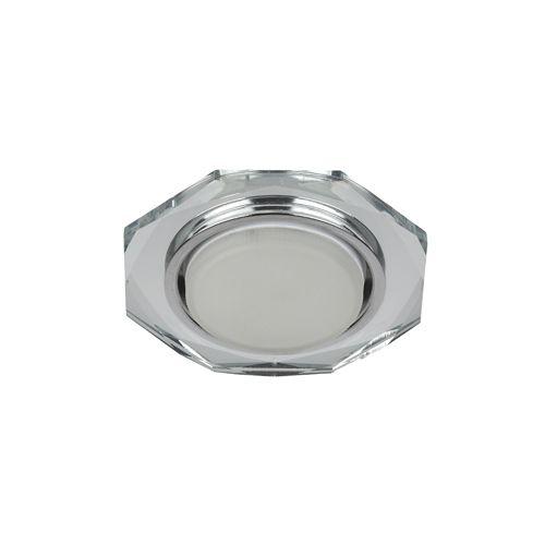 Светильник точечный DK81 SL 13Вт GX53 220В зеркальн. ЭРА Б0019579