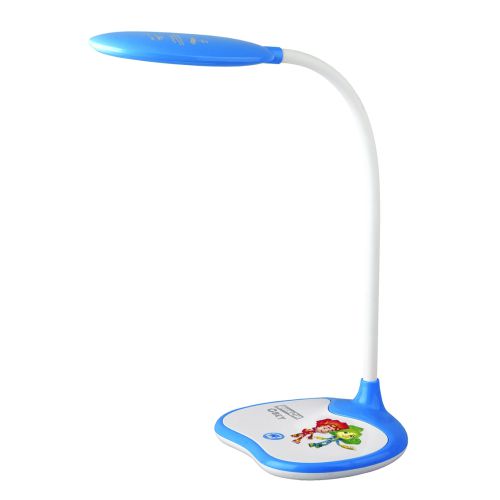 Светильник NLED-433-6W-BU Фиксики