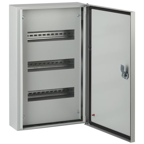 Корпус металлический ЩРН-36з-1 76 IP54 У2 NO-123-23 ЭРА Б0030160