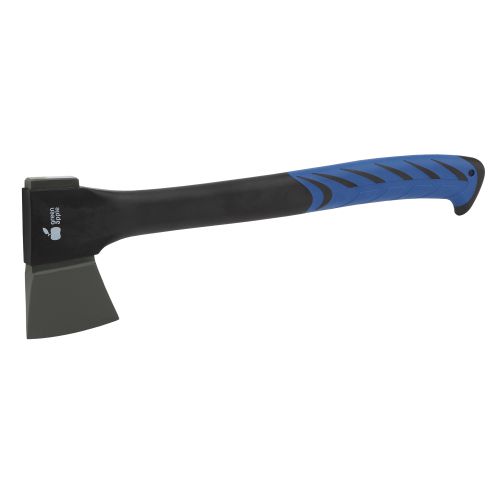 Топор плотницкий 45см с пластик. чехлом GATP024-45 Green Apple Б0037540