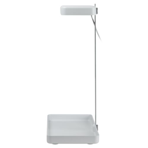 Светильник для растений FITO-20W-QLED-W 20Вт 220-240В 3500К IP40 +1град. до +35град. С 30000ч настол. ЭРА Б0039034