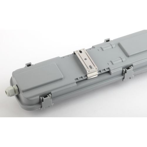 Светильник светодиодный SPP-101-0-002-150 IP65 под две светодиод. лампы T8 G13 1500мм ЭРА Б0043659