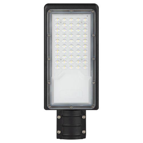 Светильник светодиодный SPP-503-0-50K-050 50Вт 5000К IP65 5000лм консольный (аналог ДКУ) Эра Б004366