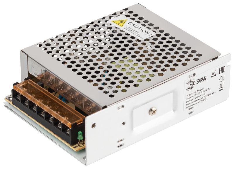 Источник питания LP-LED-100W-IP20-24V M ЭРА Б0044746
