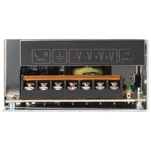 Источник питания LP-LED-150W-IP20-24V M ЭРА Б0044747
