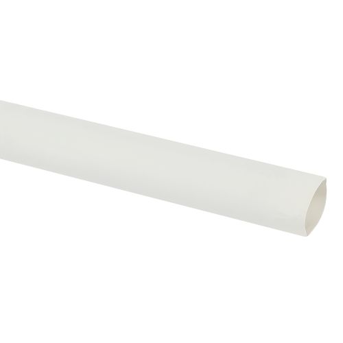 Трубка термоусадочная ТУТнг 35/17.5 1м бел. TYT-35/17.5-w-1m Эра Б0045207