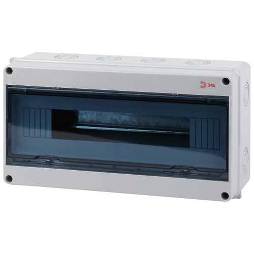 Корпус пластиковый КМПн-18 IP65 KMPN18_IP65 ЭРА Б0046408