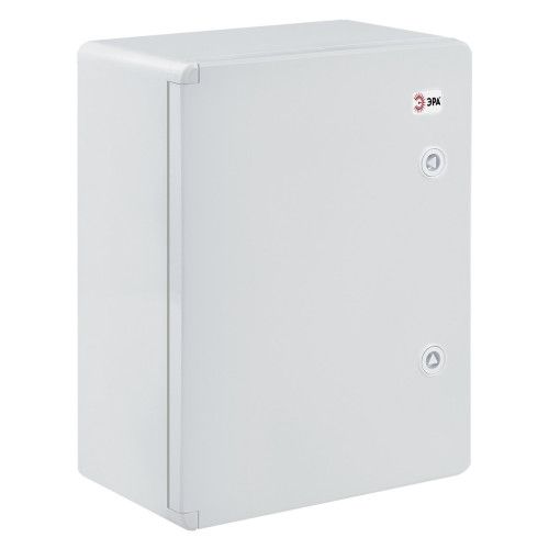 Корпус ЩМП-П 800х600х260 IK10 IP65 УХЛ1 box806026_g пластик. Эра Б0052371