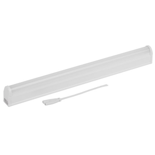 Светильник светодиодный LLED-01-16W-4000-E 16Вт 4000К L1172мм линейный Эра Б0052722