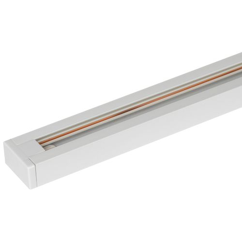 Шинопровод однофазный L2000 TR-200 - 1PT - WH бел. Эра Б0054458