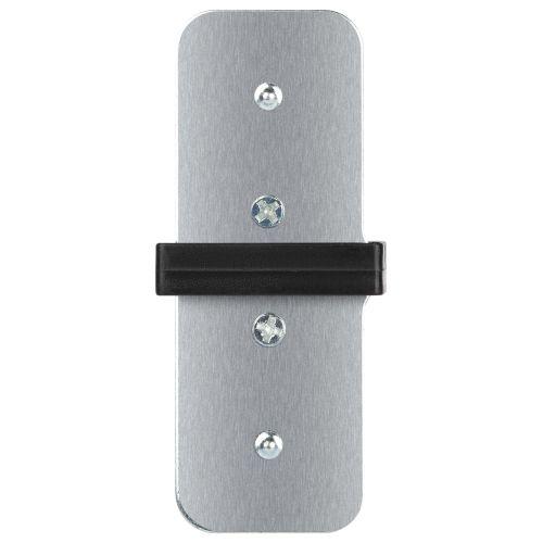 Коннектор прямой TR-1PA-IC-BK для 1ф шинопровода черн. Эра Б0054464