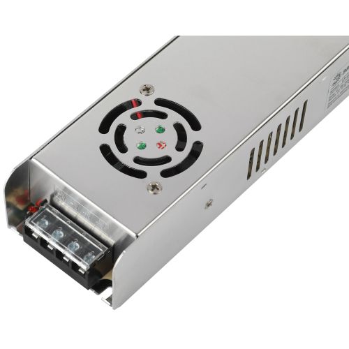 Блок питания LP-LED 200W-IP20-12V-S Эра Б0061126