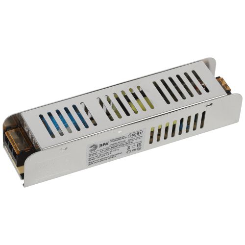 Блок питания LP-LED 100W-IP20-24V-S Эра Б0061130