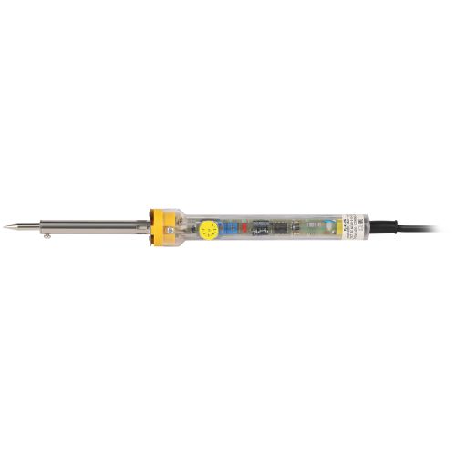 Паяльник 60Вт 230В с регулировкой температуры PL-R-60W Эра Б0063034