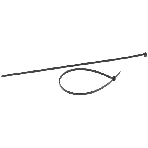 Хомут кабельный 8.8х500 черн. NO-225-195 (уп.100шт) Эра Б0066024