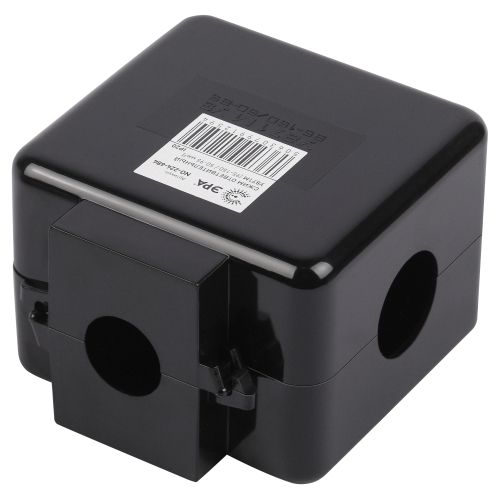 Сжим ответвительный кабельный У871М (95-150/50-95кв.мм) IP20 NO-224-684 Эра Б0067828