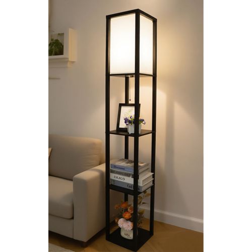 Светильник торшерный Rose 7153-501 60Вт 1хE27 напольн. Rivoli Б0069893