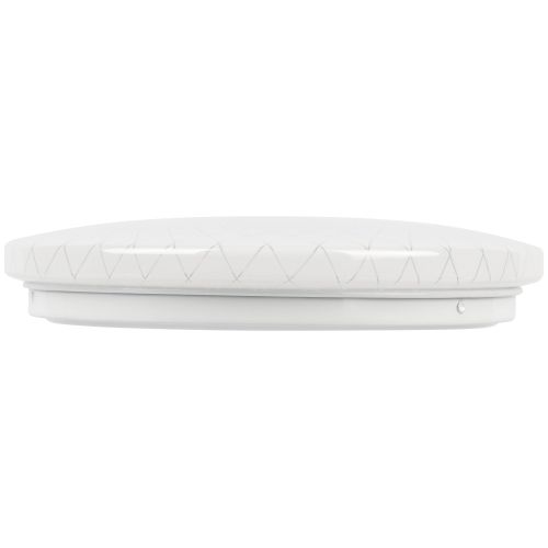 Светильник светодиодный Классик SPB-6 Slim Lily 24W-4K 24Вт 4000К IP20 1800лм без ДУ Эра Б0071157