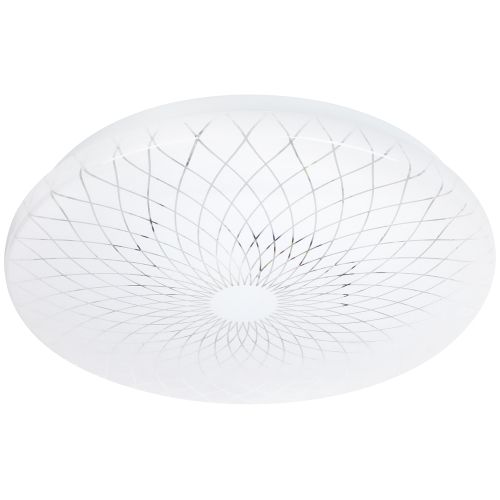 Светильник светодиодный Классик SPB-6 WH 70W-6.5K Slim Lily 70Вт 6500К IP20 5250лм без ДУ Эра Б0071162