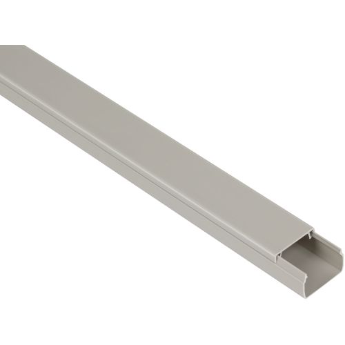 Набор кабель-канала KK-G-25-16-r 25х16 2м (уп.6шт) сер. Эра Б0072948