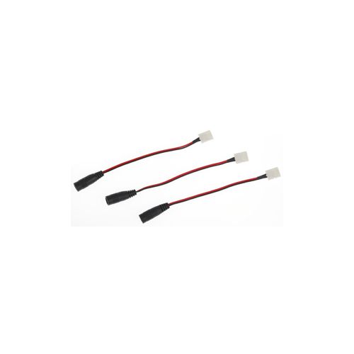 Коннектор 628379 LS-connector-8mm-DU-IP20 ЭРА C0043983